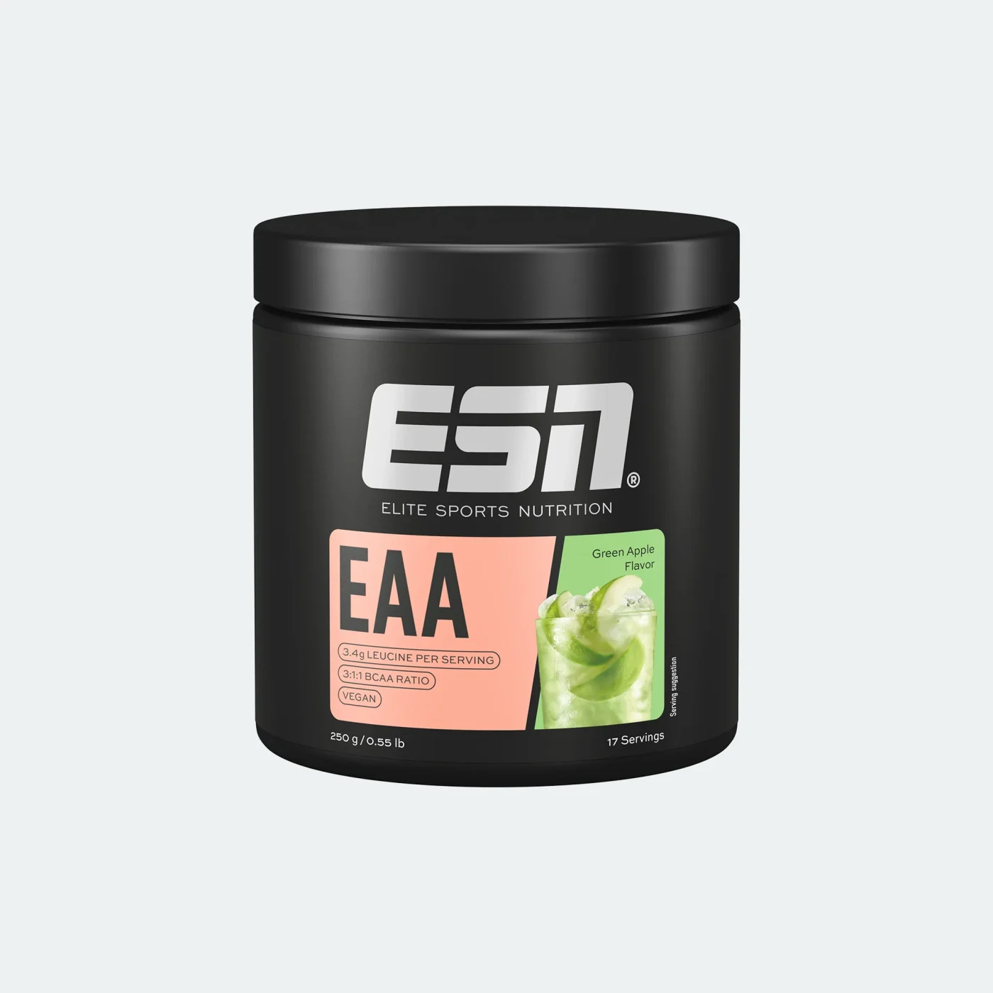ESN EAA 250g – Bild 3