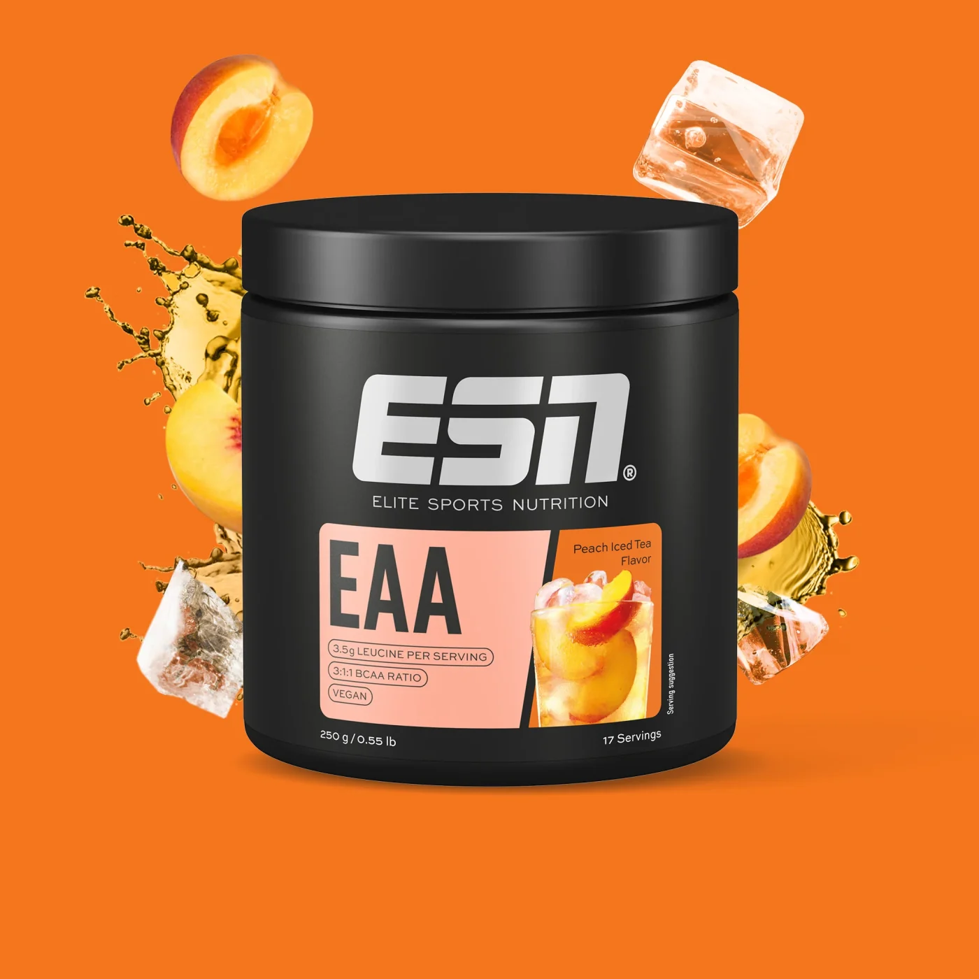 ESN EAA 250g – Bild 8