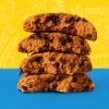 Yummo's Dough Dreamer VEGAN Protein Cookie 12x50g – Bild 8
