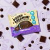 Yummo's Dough Dreamer VEGAN Protein Cookie 12x50g – Bild 3