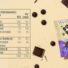 Yummo's Dough Dreamer VEGAN Protein Cookie 12x50g – Bild 4