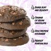 Yummo's Dough Dreamer VEGAN Protein Cookie 12x50g – Bild 6