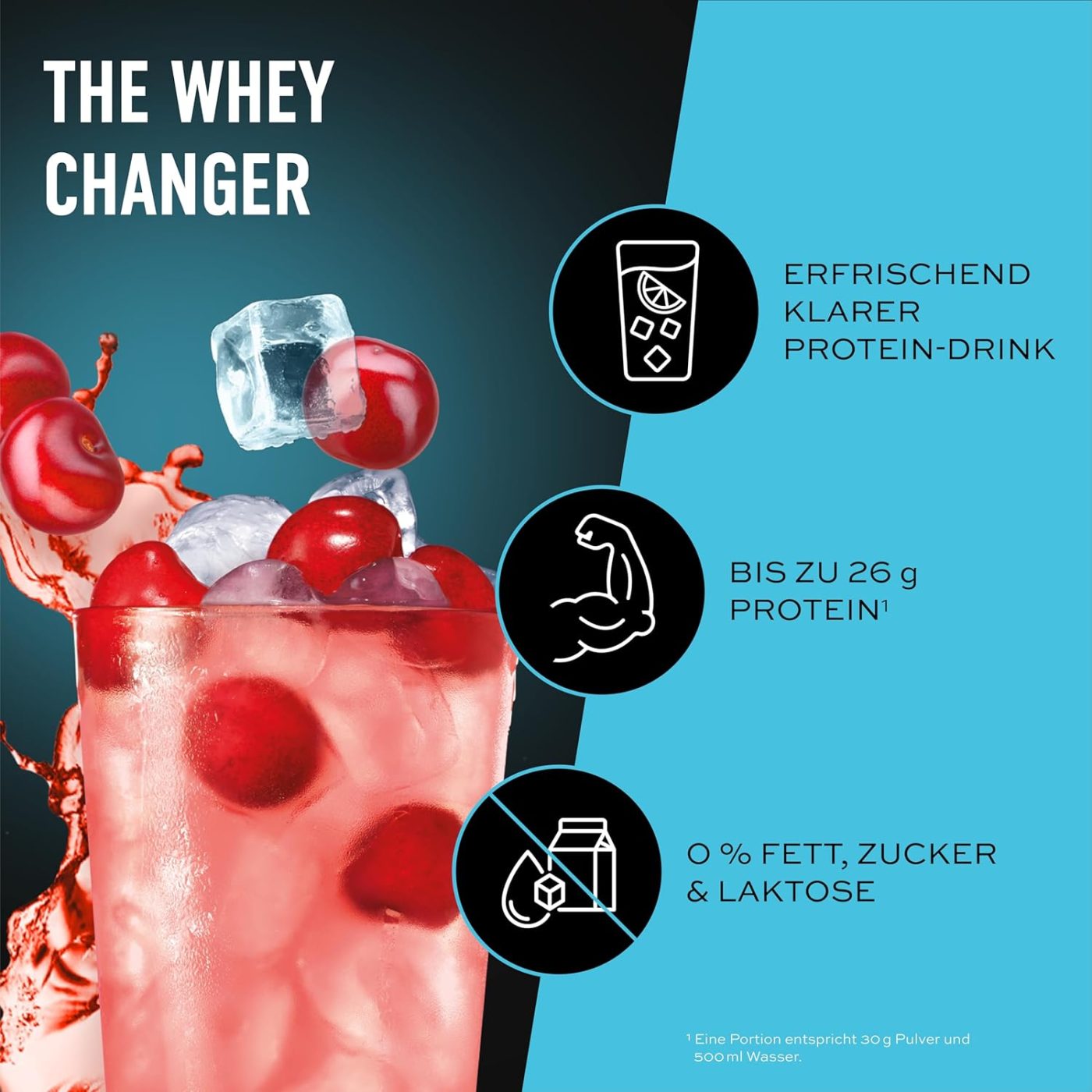 ESN ISOCLEAR Whey Isolate 908g – Bild 24