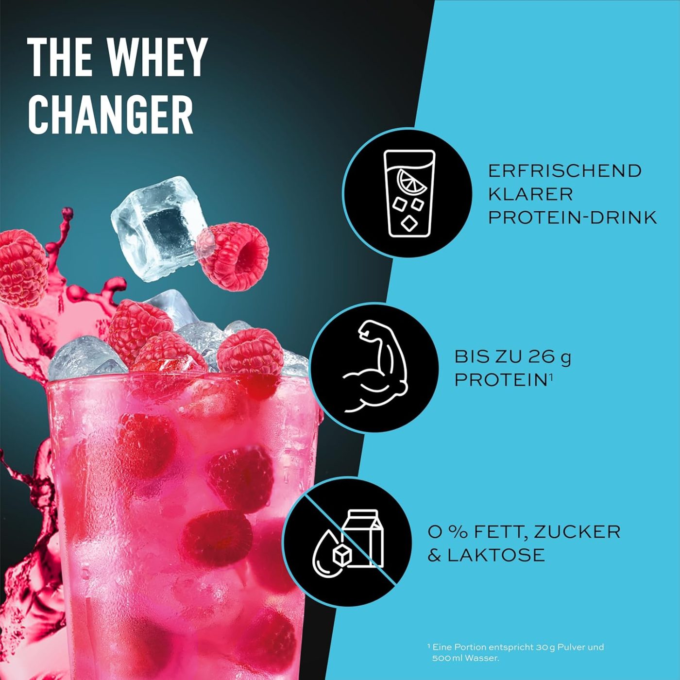 ESN ISOCLEAR Whey Isolate 908g – Bild 38