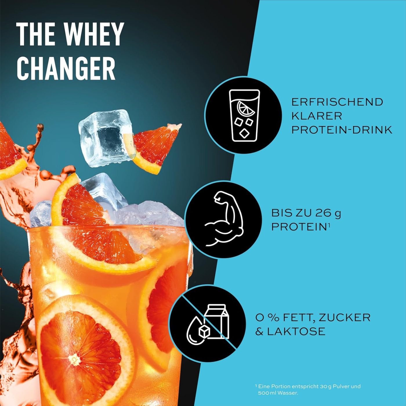 ESN ISOCLEAR Whey Isolate 908g – Bild 41